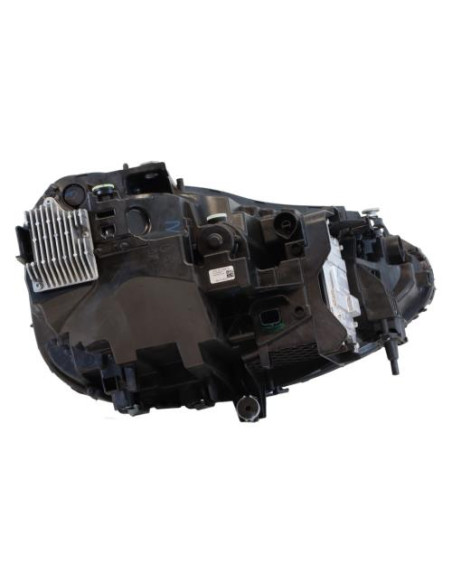 Optique avant principal gauche (feux)(phare) BMW SERIE 2 G42 COUPE 