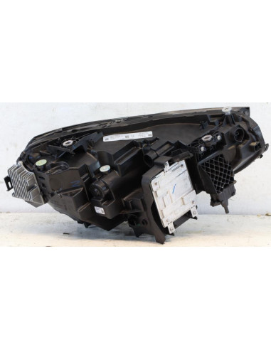 Optique avant principal gauche (feux)(phare) BMW SERIE 2 G42 COUPE 