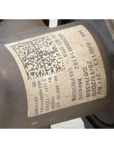 Amortisseur arriere gauche BMW X5 G05 