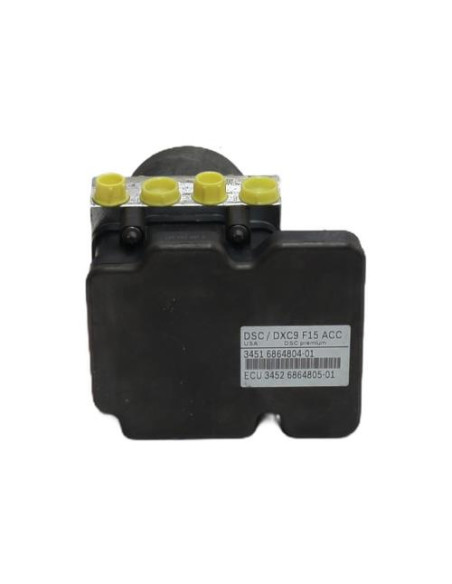 Bloc ABS (freins anti-blocage) BMW X5 F15 
