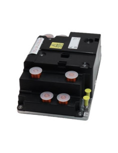 Batterie BMW IX I20  2