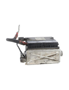 Commande chauffage BMW X3 E83 PHASE 1 Diesel