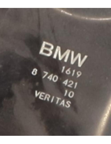 Reservoir AdBlue BMW X1 U11 