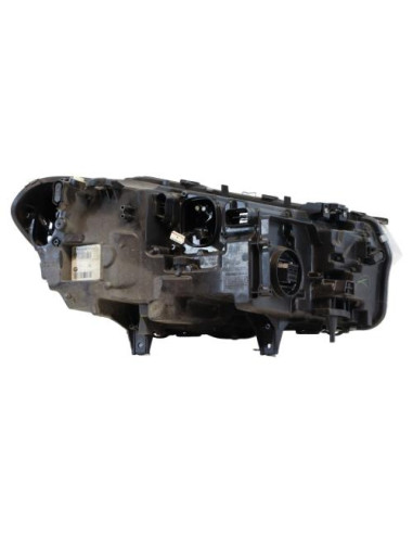 Optique avant principal gauche (feux)(phare) BMW X3 G01 