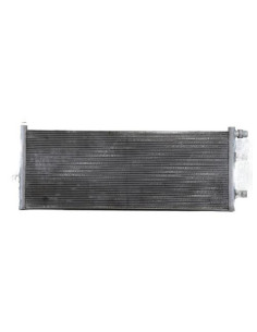 Radiateur eau BMW X1 U11 