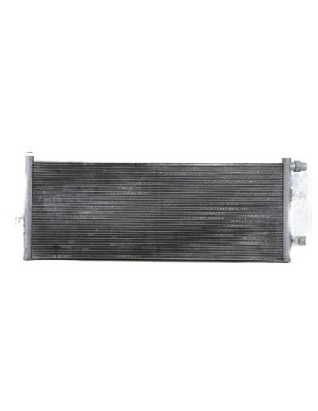 Radiateur eau BMW X1 U11 