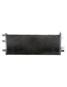 Radiateur eau BMW X1 U11  2