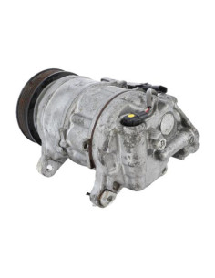 Compresseur clim BMW SERIE 1 F20 PHASE 2 Diesel 2