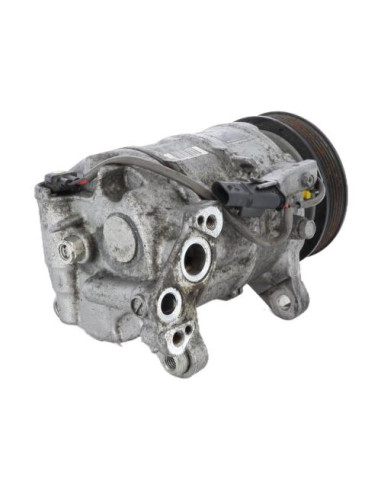 Compresseur clim BMW SERIE 1 F20 PHASE 2 Diesel