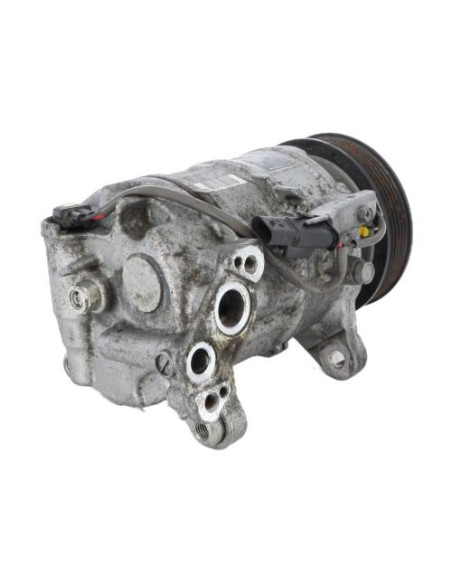 Compresseur clim BMW SERIE 1 F20 PHASE 2 Diesel