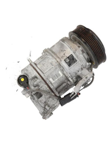 Compresseur clim BMW SERIE 1 F20 PHASE 2 Diesel