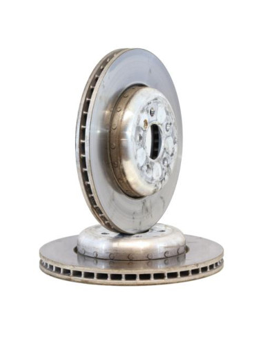 Paire de disques avant (freinage) BMW X5 G05 