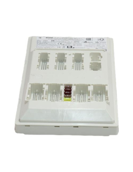 Porte fusible BMW X5 G05 