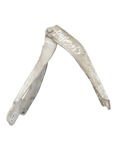 Charniere de capot BMW SERIE 3 E36 COMPACT 