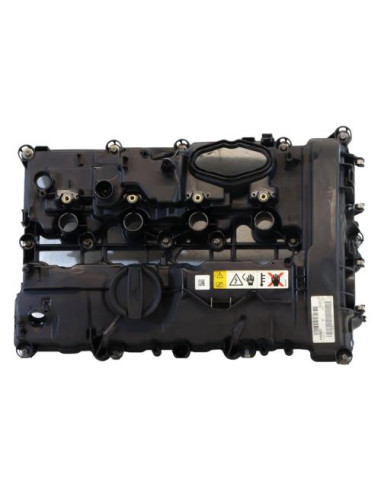 Couvre culasse BMW SERIE 5 G30/F90 PHASE 1 Essence