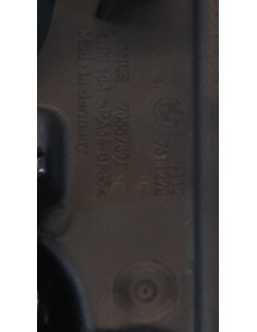 Couvre culasse BMW SERIE 5 G30/F90 PHASE 1 Essence 2