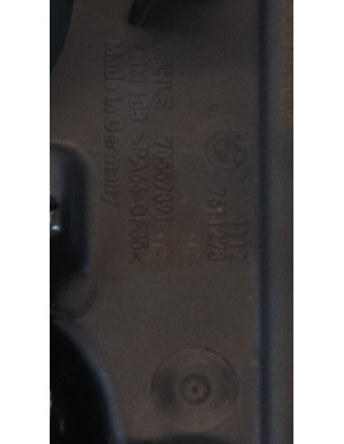 Couvre culasse BMW SERIE 5 G30/F90 PHASE 1 Essence