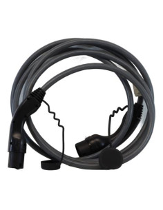 Chargeur (Voiture électrique) BMW I3 PHASE 1  2