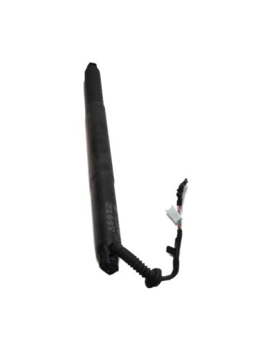 Verin de coffre BMW X1 U11 