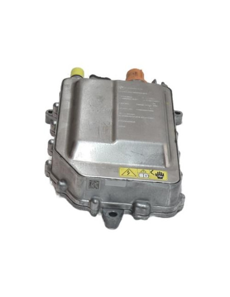 Chauffage auxiliaire BMW IX I20 