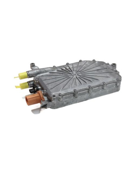 Chauffage auxiliaire BMW IX I20 