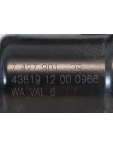 Mecanisme essuie glace avant BMW SERIE 3 G20 