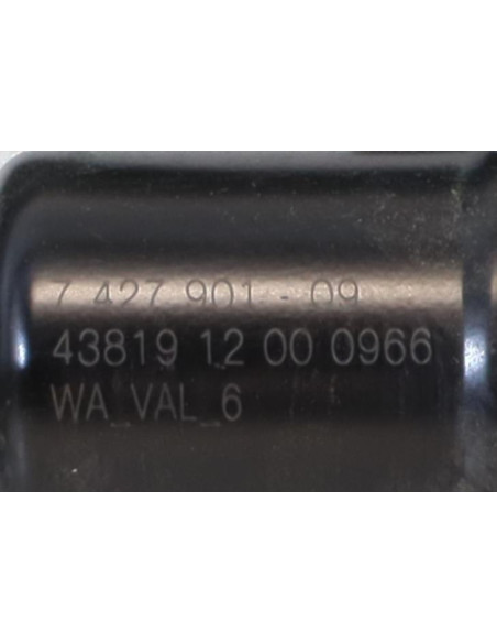 Mecanisme essuie glace avant BMW SERIE 3 G20 