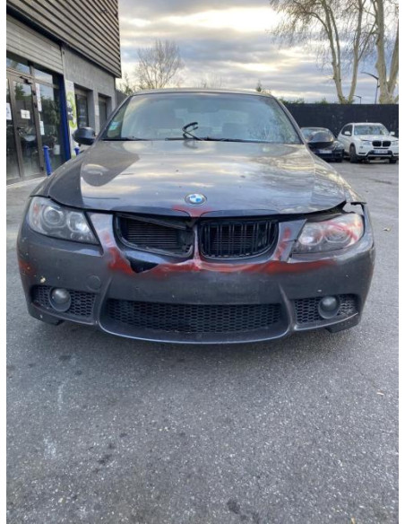 Lecteur de carte (neiman) BMW SERIE 3 E90 PHASE 1 Diesel