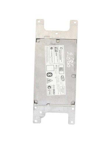 Calculateur BMW SERIE 1 E87 PHASE 2 Diesel