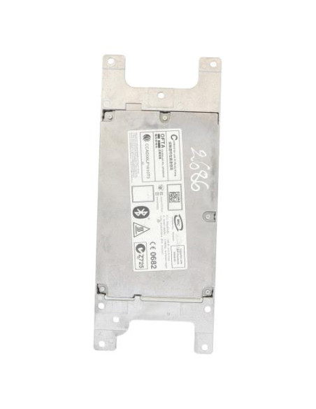 Calculateur BMW SERIE 1 E87 PHASE 2 Diesel