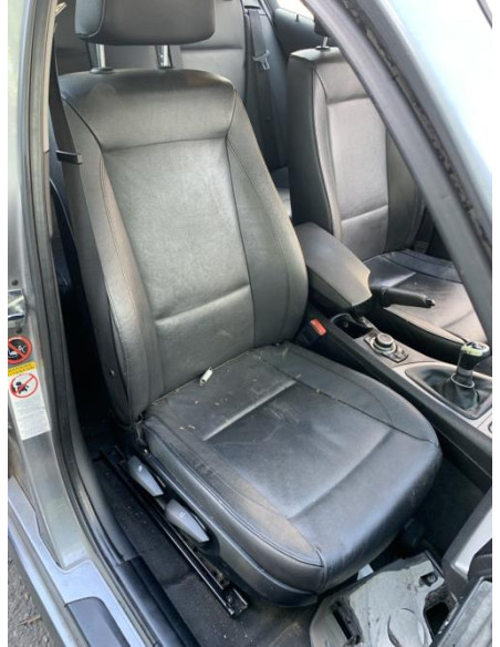 Revetement BMW SERIE 1 E87 PHASE 2 Diesel