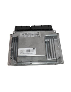 Calculateur moteur BMW SERIE 3 E90 PHASE 1 Essence 2