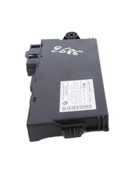 Calculateur BMW SERIE 1 E87 PHASE 2 Diesel