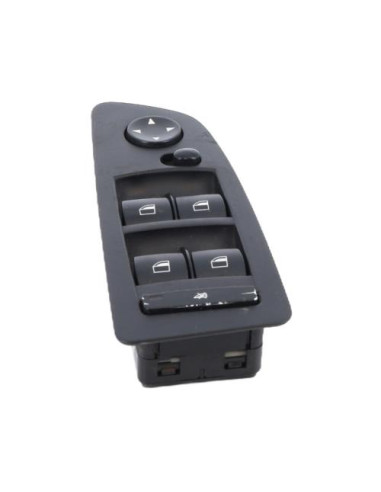 Interrupteur de leve vitre BMW SERIE 1 E87 PHASE 2 Diesel