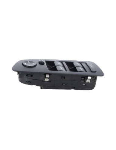 Interrupteur de leve vitre BMW SERIE 1 E87 PHASE 2 Diesel