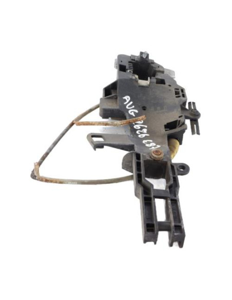 Support pivot avant gauche BMW SERIE 1 E87 PHASE 2 Diesel