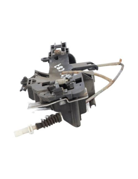 Support pivot avant gauche BMW SERIE 1 E87 PHASE 2 Diesel