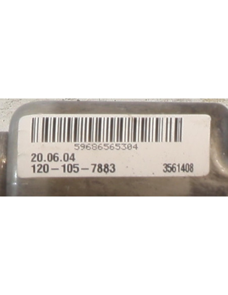 Colonne de direction BMW X1 F48 PHASE 1 