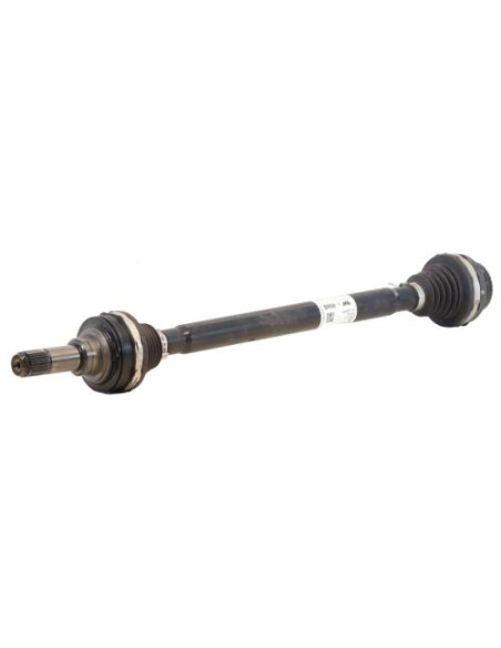 Cardan arriere gauche (transmission) BMW  