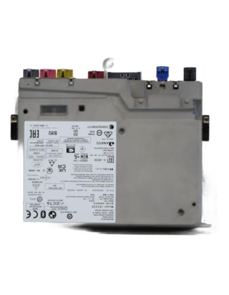 Autoradio d'origine BMW  