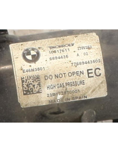 Amortisseur avant gauche BMW SERIE 3 G21 TOURING BREAK  2