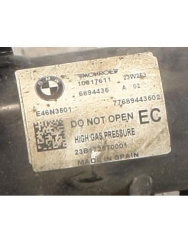 Amortisseur avant gauche BMW SERIE 3 G21 TOURING BREAK 