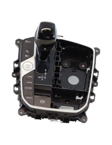 Selecteur boite de vitesse BMW SERIE 3 G20 