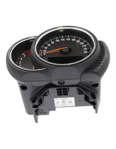 Compteur MINI MINI 3 F57 CABRIOLET Diesel