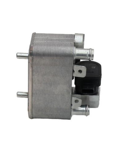 Radiateur clim BMW X1 U11 