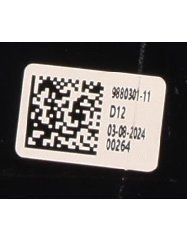 Grille de calandre BMW X1 U11 