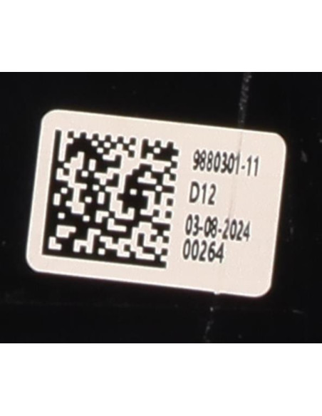 Grille de calandre BMW X1 U11 