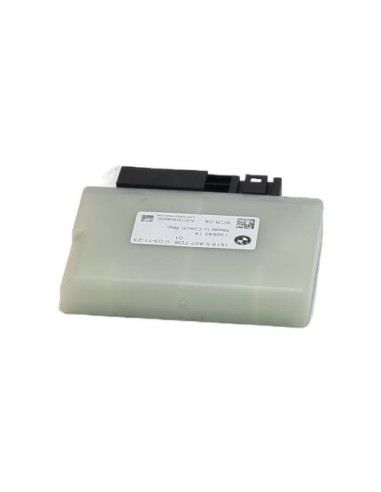 Calculateur BMW X1 U11 