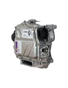 Boite de vitesses BMW X1 U11 Diesel 2