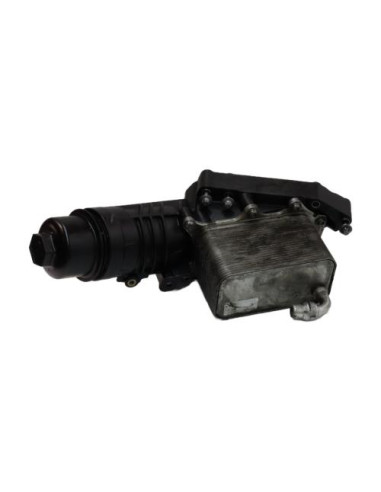 Support filtre a huile BMW X3 G01 Diesel